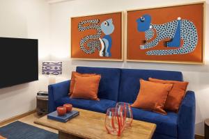 AmazINN Places Via Roma - Modern Loft with Pool