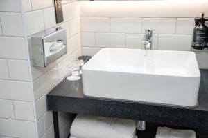 Holiday Inn London - Whitechapel by IHG