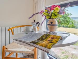 The Granary - Uk50401