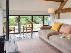 The Granary - Uk50401