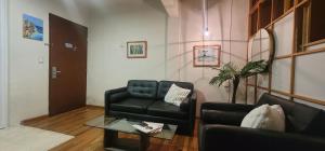 Next to Chapultepec Museums #1