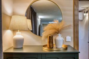 Stunning 3BR Townhouse with Private Rooftop by SF Homes