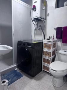 Next to Chapultepec Museums #1