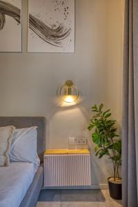 Stunning 3BR Townhouse with Private Rooftop by SF Homes