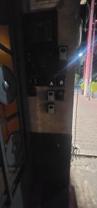 Next to Chapultepec Museums #1