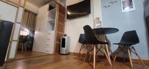 Next to Chapultepec Museums #1