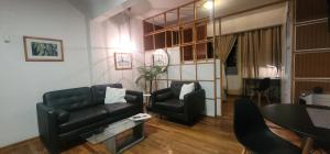 Next to Chapultepec Museums #1