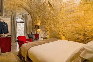 Locanda Don Serafino Historical Boutique Hotel