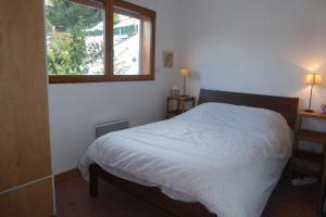 Chalet avec grand jardin en Chartreuse Alpes