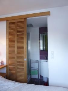 Chalet avec grand jardin en Chartreuse Alpes