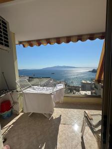 Jimmy Sea View Apartment Sarande