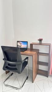 Easyhomes mikocheni 1bedroom cozy apartment