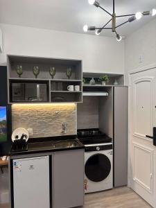 Copacabana Beach Anita Loft