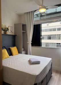 Copacabana Beach Anita Loft