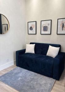 Copacabana Beach Anita Loft