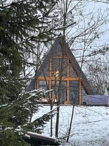 2 Bedroom Holiday Home