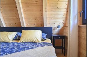 2 Bedroom Holiday Home