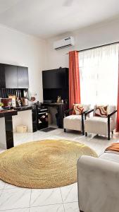 Easyhomes mikocheni 1bedroom cozy apartment