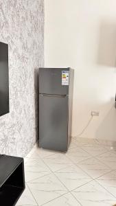 Easyhomes mikocheni 1bedroom cozy apartment