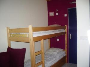 Duplex 3 pièces avec mezzanine - 6 pers - Animaux admis - Parking collectif - FR-1-263-157