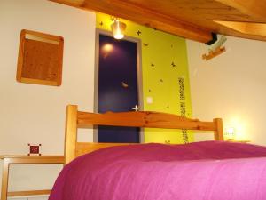 Duplex 3 pièces avec mezzanine - 6 pers - Animaux admis - Parking collectif - FR-1-263-157