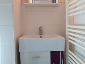 Duplex 3 pièces avec mezzanine - 6 pers - Animaux admis - Parking collectif - FR-1-263-157