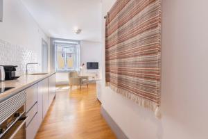 Colosseum Building - Sigma