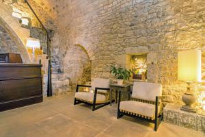 Locanda Don Serafino Historical Boutique Hotel