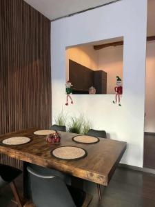 Au bât Tournai Appart