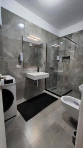 Kalpazo Rental Mosaic Tirana