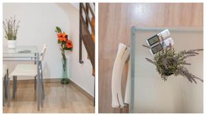 San Ildefonso Apartament by Toledo AP - with Pool