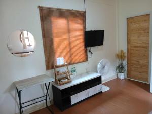 Baan suan khun ta บ้านพักสวนคุณตา