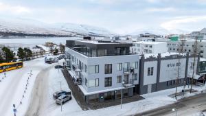 New Downtown Retreat