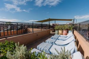 Riad Cologne
