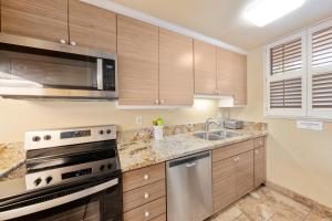 Kanai A Nalu 105 condo