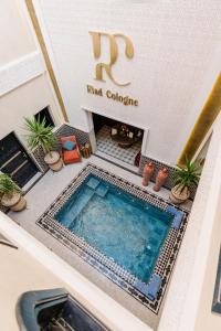 Riad Cologne