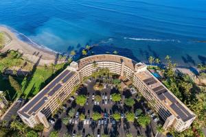 Menehune Shores 526 condo