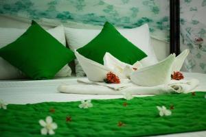 Omeesha Beach Hotel