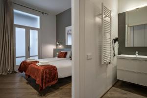 Habitat Apartments Rambla Deluxe