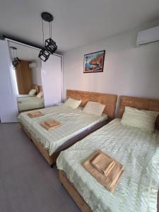 Best MerVille Apartament