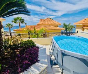 Villa Sol Los Cristianos