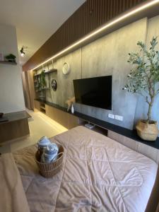 The Cozy Nest - Camella Northpoint