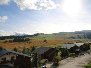 Studio cabine aux Saisies, 5 pers, balcon sud - FR-1-293-137