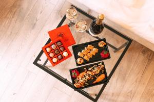 Kjøbmandsgaarden Hotel