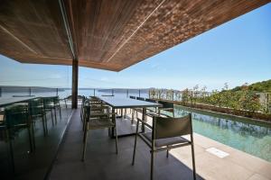 Luxury Villa Vista Hills for 14 persons near Opatija with heated pool, sea view & wellness