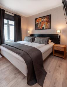 Kjøbmandsgaarden Hotel