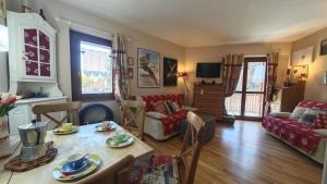 Hostdomus - Pepita Apartment