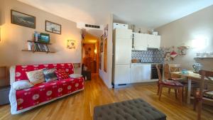 Hostdomus - Pepita Apartment