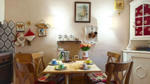 Hostdomus - Pepita Apartment