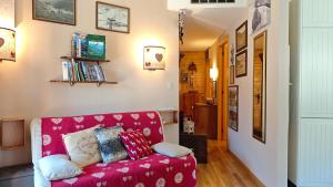 Hostdomus - Pepita Apartment